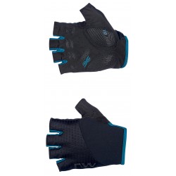 Kesztyű NORTHWAVE FAST RÖVID XL FEKETE/KÉK Kesztyű NORTHWAVE FAST RÖVID XL FEKETE/KÉK
