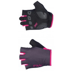Kesztyű NORTHWAVE ACTIVE WMN NŐI RÖVID S SÖTÉTSZÜRKE/PINK Kesztyű NORTHWAVE ACTIVE WMN NŐI RÖVID S SÖTÉTSZÜRKE/PINK