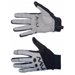 Kesztyű NORTHWAVE SPIDER HOSSZÚ XL SZÜRKE/FEKETE Kesztyű NORTHWAVE SPIDER HOSSZÚ XL SZÜRKE/FEKETE