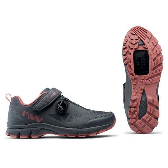 Pantofi NORTHWAVE ALL TER. CORSAIR WMN damă