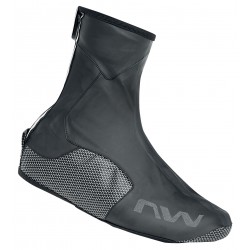 Kamásli NORTHWAVE ACQUA XL FEKETE Kamásli NORTHWAVE ACQUA XL FEKETE
