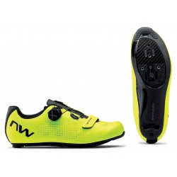 Pantofi NORTHWAVE ROAD STORM CARBON 2 Pantofi NORTHWAVE ROAD STORM CARBON 2