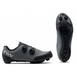 Cipő NORTHWAVE MTB REBEL 3 44 szürke