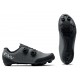 Pantofi NORTHWAVE MTB REBEL 3 fluo galben/negru