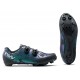 Pantofi NORTHWAVE MTB REBEL 3 fluo galben/negru