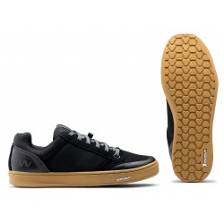 Cipő NORTHWAVE FLAT TRIBE 2 40 fekete Cipő NORTHWAVE FLAT TRIBE 2 40 fekete