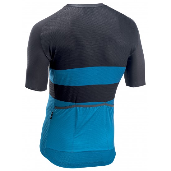 Mez NORTHWAVE BLADE AIR RÖVID XXL FEKETE/KÉK Mez NORTHWAVE BLADE AIR RÖVID XXL FEKETE/KÉK
