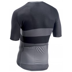 Mez NORTHWAVE BLADE AIR RÖVID XXL FEKETE/SÖTÉTSZÜRKE Mez NORTHWAVE BLADE AIR RÖVID XXL FEKETE/SÖTÉTSZÜRKE
