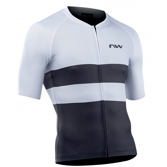 Tricou ciclism NORTHWAVE BLADE AIR scurt