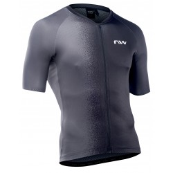 Mez NORTHWAVE BLADE RÖVID 3XL FEKETE/SÖTÉTSZÜRKE