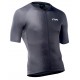 Mez NORTHWAVE BLADE RÖVID 3XL FEKETE/SÖTÉTSZÜRKE