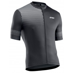 Mez NORTHWAVE ORIGIN RÖVID XXL FEKETE/SZÜRKE