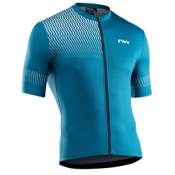 Tricou ciclism NORTHWAVE ORIGIN scurt