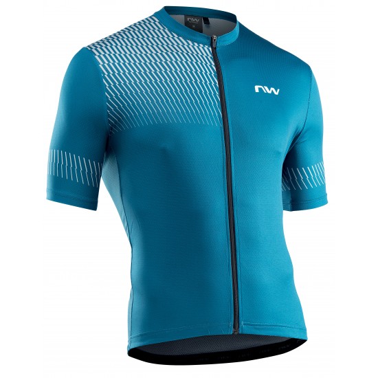 Tricou ciclism NORTHWAVE ORIGIN scurt
