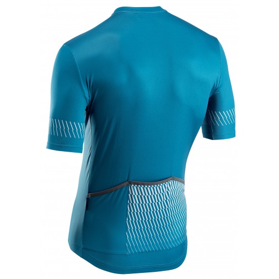 Tricou ciclism NORTHWAVE ORIGIN scurt