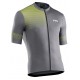 Mez NORTHWAVE ORIGIN RÖVID 3XL SÖTÉTSZÜRKE/FLUO SÁRGA Mez NORTHWAVE ORIGIN RÖVID 3XL SÖTÉTSZÜRKE/FLUO SÁRGA