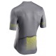 Mez NORTHWAVE ORIGIN RÖVID 3XL SÖTÉTSZÜRKE/FLUO SÁRGA Mez NORTHWAVE ORIGIN RÖVID 3XL SÖTÉTSZÜRKE/FLUO SÁRGA