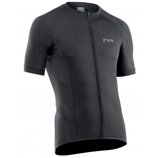 Mez NORTHWAVE FORCE 2 RÖVID 3XL FEKETE
