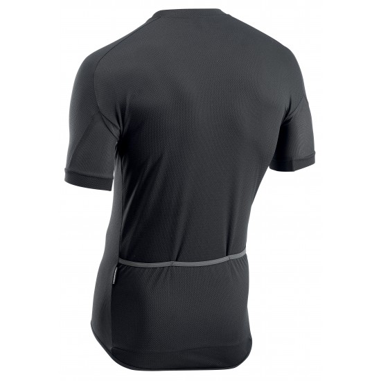 Mez NORTHWAVE FORCE 2 RÖVID 3XL FEKETE