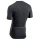 Mez NORTHWAVE FORCE 2 RÖVID 3XL FEKETE