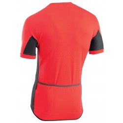 Mez NORTHWAVE FORCE 2 RÖVID 3XL PIROS Mez NORTHWAVE FORCE 2 RÖVID 3XL PIROS