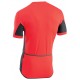 Mez NORTHWAVE FORCE RÖVID 3XL PIROS Mez NORTHWAVE FORCE 2 RÖVID 3XL PIROS