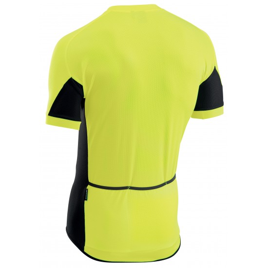Mez NORTHWAVE FORCE 2 RÖVID 3XL FLUO SÁRGA