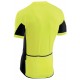 Mez NORTHWAVE FORCE 2 RÖVID 3XL FLUO SÁRGA