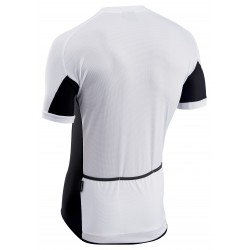 Mez NORTHWAVE FORCE 2 RÖVID 3XL FEHÉR Mez NORTHWAVE FORCE 2 RÖVID 3XL FEHÉR