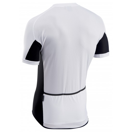 Mez NORTHWAVE FORCE RÖVID 3XL FEHÉR Mez NORTHWAVE FORCE 2 RÖVID 3XL FEHÉR