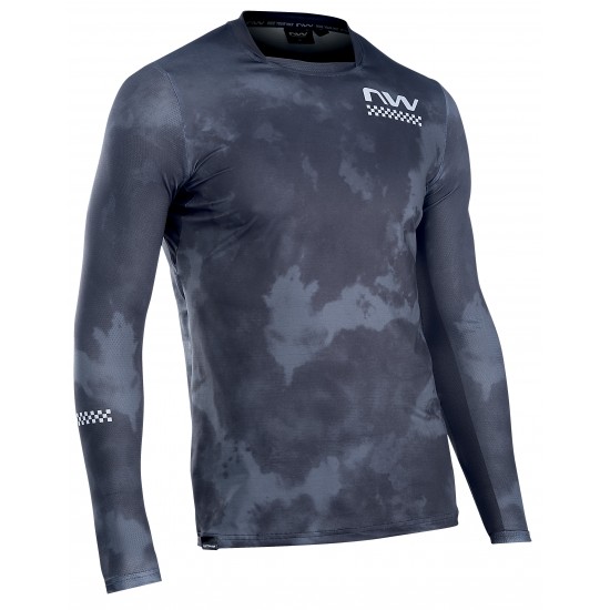 Tricou ciclism NORTHWAVE BOMB LUNG