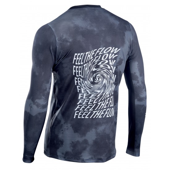 Tricou ciclism NORTHWAVE BOMB LUNG