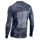 Tricou ciclism NORTHWAVE BOMB LUNG