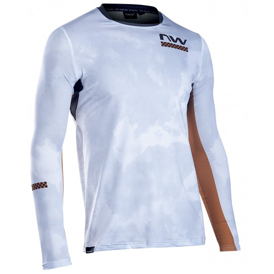 Tricou ciclism NORTHWAVE BOMB LUNG