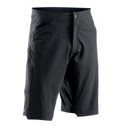NADRÁG NORTHWAVE ROCKSTER baggy 3XL FEKETE