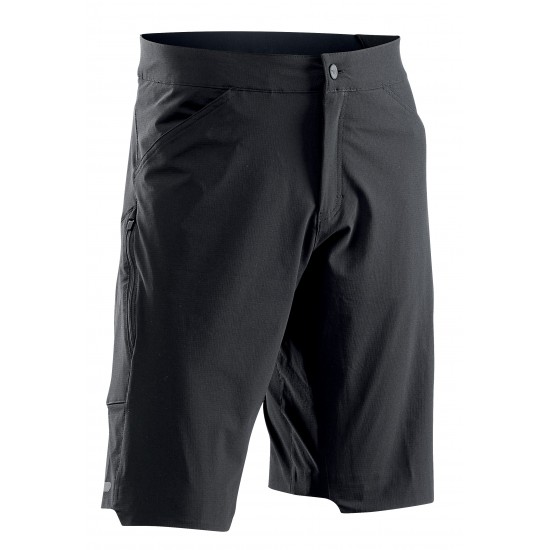 NADRÁG NORTHWAVE ROCKSTER baggy 3XL FEKETE
