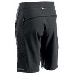 NADRÁG NORTHWAVE ROCKSTER baggy 3XL FEKETE NADRÁG NORTHWAVE ROCKSTER baggy 3XL FEKETE