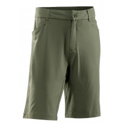 NADRÁG NORTHWAVE ESCAPE baggy 3XL ZÖLD (FOREST)