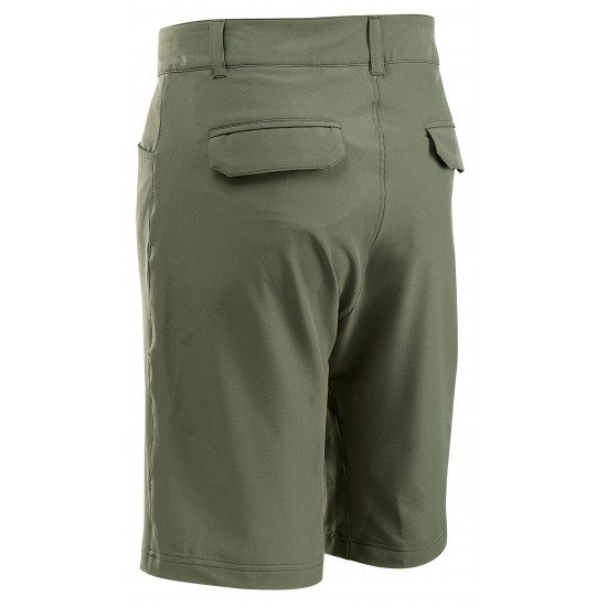 NADRÁG NORTHWAVE ESCAPE baggy 3XL ZÖLD (FOREST)