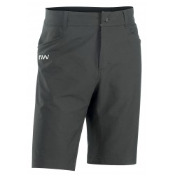 NADRÁG NORTHWAVE ESCAPE baggy 3XL FEKETE