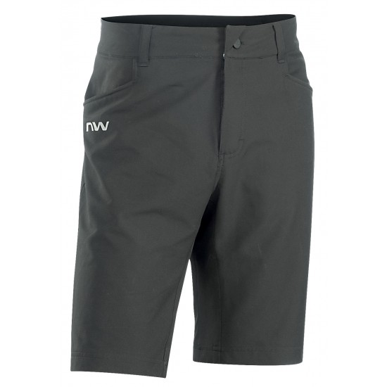 NADRÁG NORTHWAVE ESCAPE baggy 3XL FEKETE