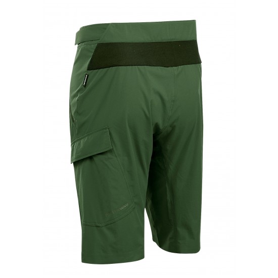 NADRÁG NORTHWAVE EDGE baggy 3XL ZÖLD (FOREST) NADRÁG NORTHWAVE EDGE baggy 3XL ZÖLD (FOREST)
