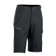 NADRÁG NORTHWAVE EDGE baggy 3XL FEKETE