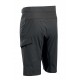 NADRÁG NORTHWAVE EDGE baggy 3XL FEKETE