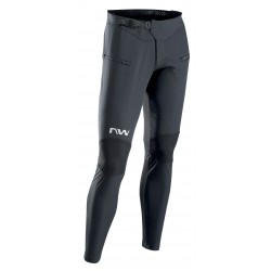 NADRÁG NORTHWAVE BOMB HOSSZÚ 3XL FEKETE