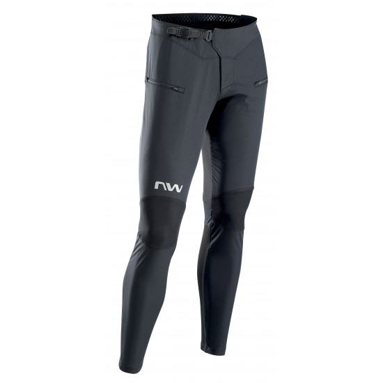 NADRÁG NORTHWAVE BOMB HOSSZÚ 3XL FEKETE NADRÁG NORTHWAVE BOMB HOSSZÚ 3XL FEKETE