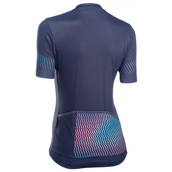 TRICOU CICLISM NORTHWAVE ORIGIN WMN DAMĂ SCURT