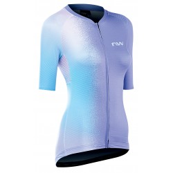 Mez NORTHWAVE BLADE WMN női rövid M pasztel