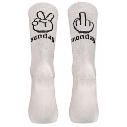 Șosete NW SUNDAY MONDAY Șosete NW SUNDAY MONDAY