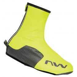 Kamásli NORTHWAVE ACQUA XL FLUO SÁRGA/FEKETE Kamásli NORTHWAVE ACQUA XL FLUO SÁRGA/FEKETE